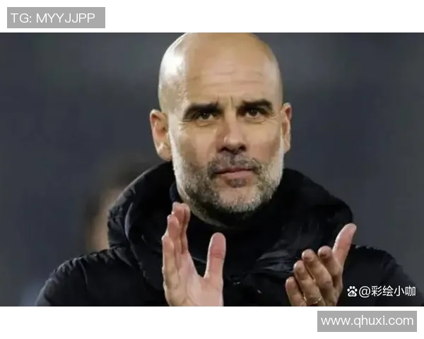 瓜迪奥拉的神奇换人术欧冠淘汰赛七次换人全员破门